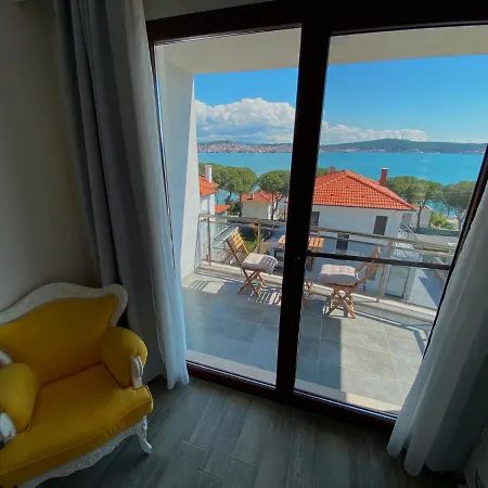 Hotel L'aura Cunda Island Ayvalik