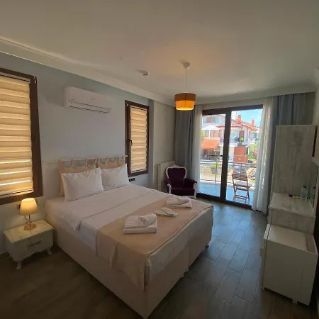 Ξενοδοχείο L'aura Cunda Island Ayvalı