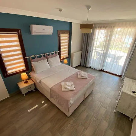 Hotel L'aura Cunda Island Ayvalı