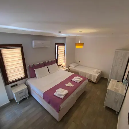 L'aura Cunda Island Hotel