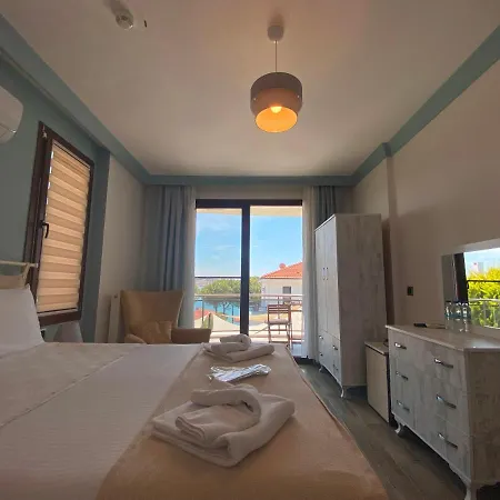 L'aura Cunda Island Ξενοδοχείο Ayvalı