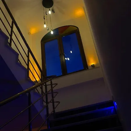 Ξενοδοχείο L'aura Cunda Island *