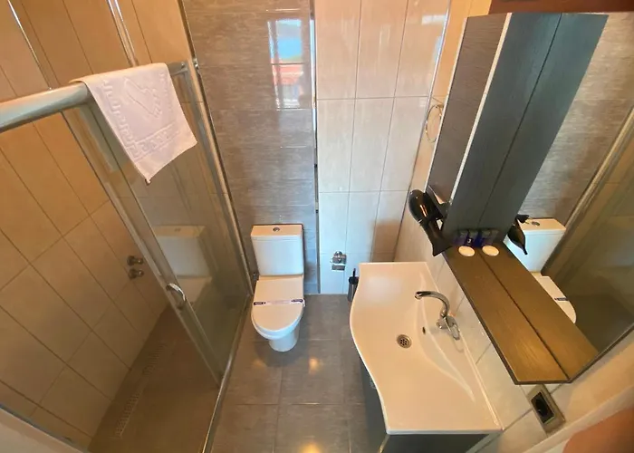 Hotel L'aura Cunda Island Ayvalı